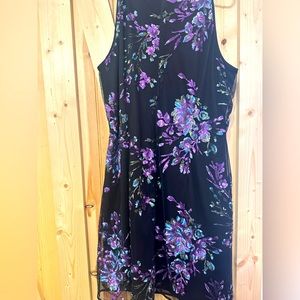 White House black market dress